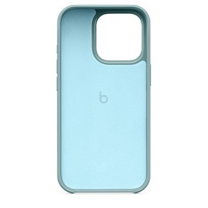 APPLE Beats iPhone 16 Pro Case with MagSafe - RiptideBlue