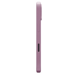 APPLE Beats iPhone 16 Pro Case with MagSafe - SunsetPurple