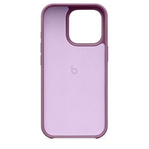 APPLE Beats iPhone 16 Pro Case with MagSafe - SunsetPurple