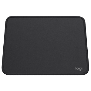 LOGITECH Desk Mat Studio Series Mouse pad graphite