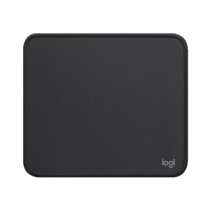 LOGITECH Desk Mat Studio Series Mouse pad graphite