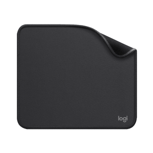 LOGITECH Desk Mat Studio Series Mouse pad graphite