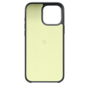 APPLE Beats iPhone 16 Pro Max Case with MagSafe - MidnightBlack