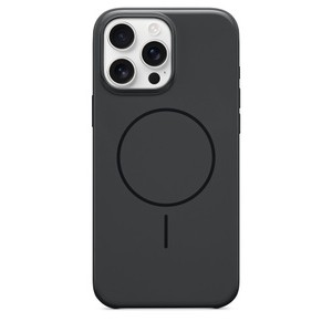 APPLE Beats iPhone 16 Pro Max Case with MagSafe - MidnightBlack