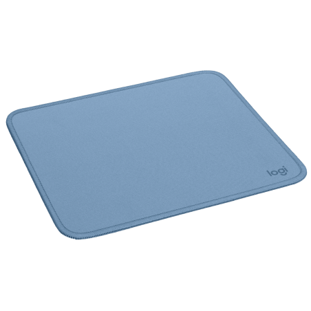 LOGITECH Desk Mat Studio Series Mouse pad blue grey