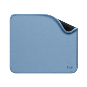 LOGITECH Desk Mat Studio Series Mouse pad blue grey