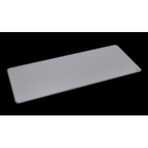 LOGITECH Desk Mat Studio Series Mouse pad mid grey