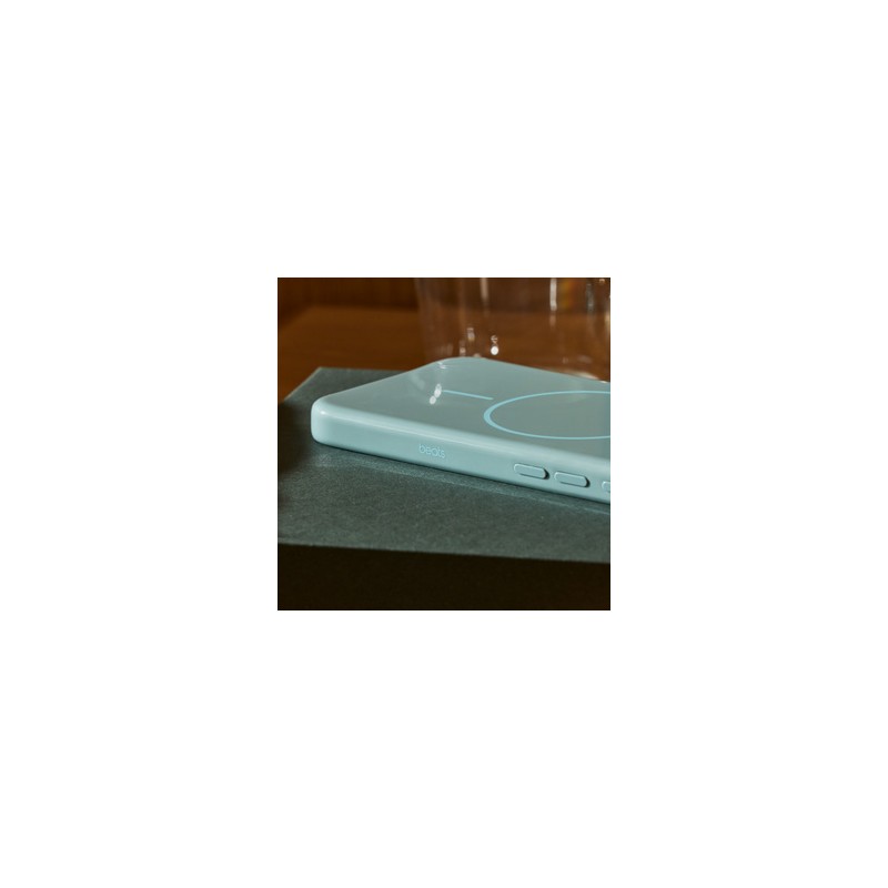 APPLE Beats iPhone 16 Pro Max Case with MagSafe - RiptideBlue