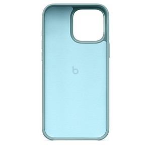 APPLE Beats iPhone 16 Pro Max Case with MagSafe - RiptideBlue