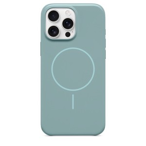APPLE Beats iPhone 16 Pro Max Case with MagSafe - RiptideBlue