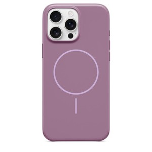 APPLE Beats iPhone 16 Pro Max Case with MagSafe - SunsetPurple
