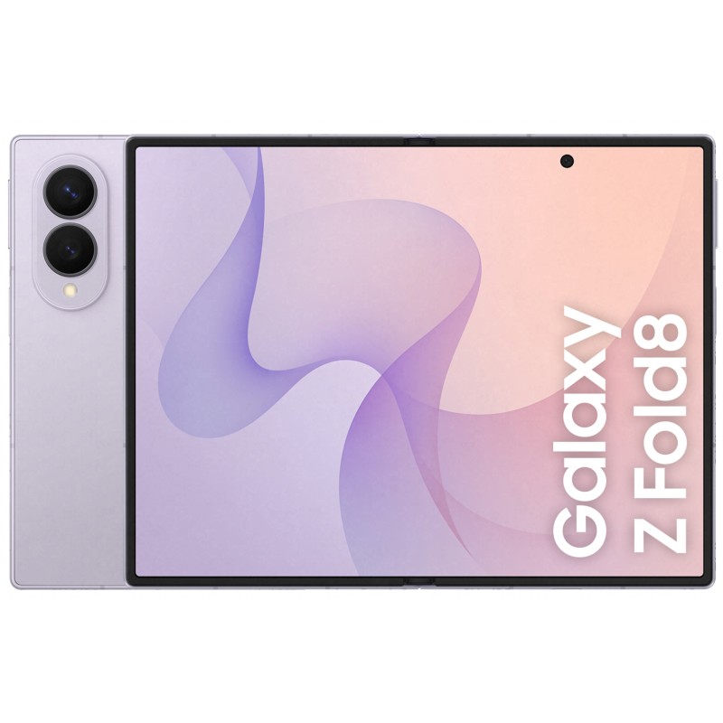 Samsung Galaxy Z Fold8 19,3 cm (7.6") Double SIM 5G USB Typ | JDB-Info