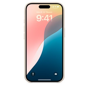 APPLE Beats iPhone 16 Case with MagSafe - SummitStone