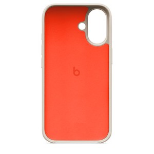 APPLE Beats iPhone 16 Case with MagSafe - SummitStone