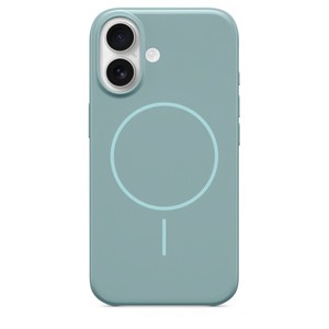 APPLE Beats iPhone 16 Case with MagSafe - RiptideBlue