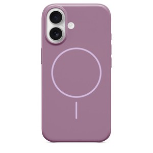 APPLE Beats iPhone 16 Case with MagSafe - SunsetPurple