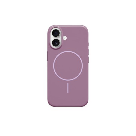APPLE Beats iPhone 16 Case with MagSafe - SunsetPurple