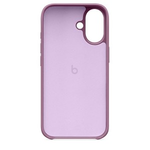 APPLE Beats iPhone 16 Case with MagSafe - SunsetPurple