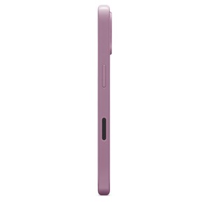 APPLE Beats iPhone 16 Case with MagSafe - SunsetPurple