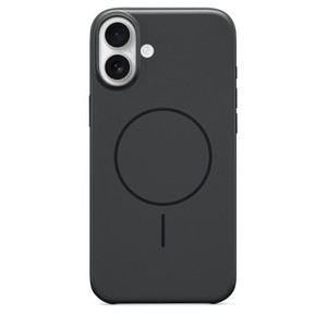 APPLE Beats iPhone 16 Plus Case with MagSafe - MidnightBlack
