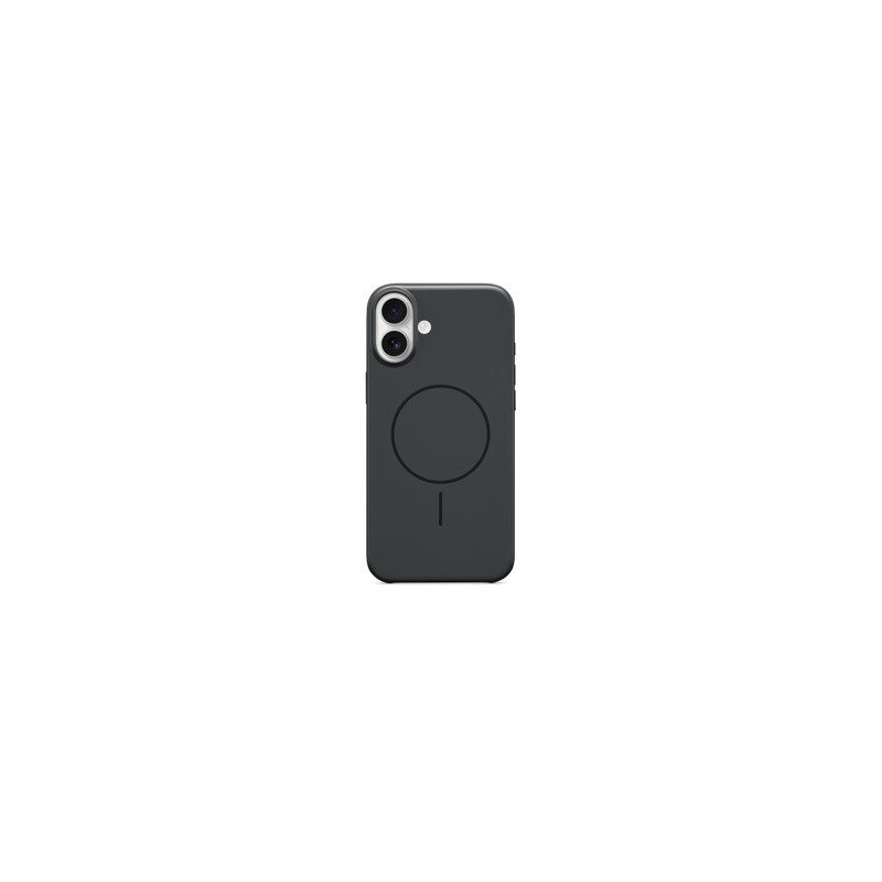 APPLE Beats iPhone 16 Plus Case with MagSafe - MidnightBlack