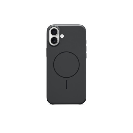 APPLE Beats iPhone 16 Plus Case with MagSafe - MidnightBlack