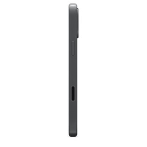APPLE Beats iPhone 16 Plus Case with MagSafe - MidnightBlack