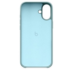 APPLE Beats iPhone 16 Plus Case with MagSafe - RiptideBlue
