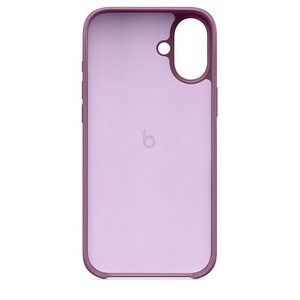 APPLE Beats iPhone 16 Plus Case with MagSafe - SunsetPurple