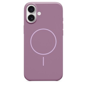 APPLE Beats iPhone 16 Plus Case with MagSafe - SunsetPurple