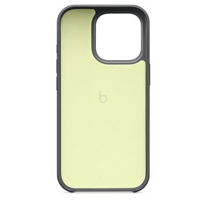 APPLE Beats iPhone 16 Pro Case with MagSafe - MidnightBlack