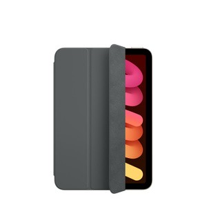 APPLE Smart Folio for iPad mini A17 Pro - Charcoal Gray