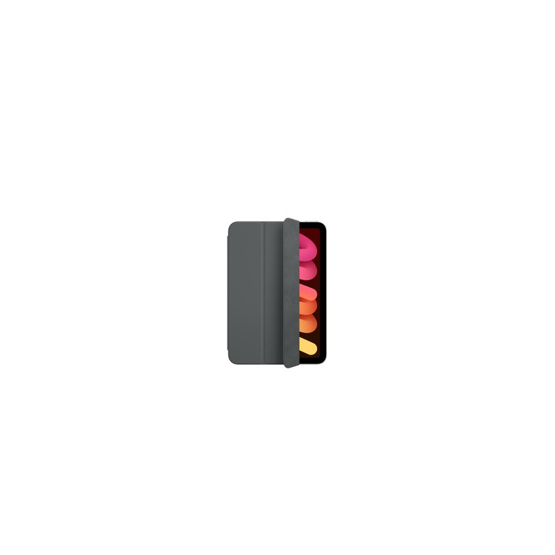 APPLE Smart Folio for iPad mini A17 Pro - Charcoal Gray
