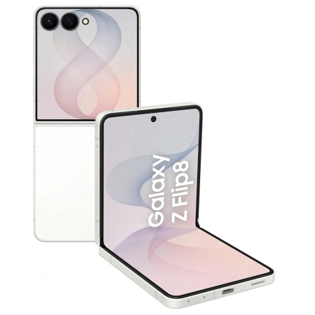 Samsung Galaxy Z Flip8 17,5 cm (6.9") Double SIM 5G USB Typ | JDB-Info