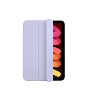 APPLE Smart Folio for iPad mini A17 Pro - Light Violet