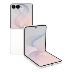 Samsung Galaxy Z Flip8 17,5 cm (6.9") Double SIM 5G USB Typ | JDB-Info