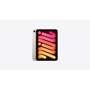 APPLE iPad mini Wi-Fi 512Go - Starlight
