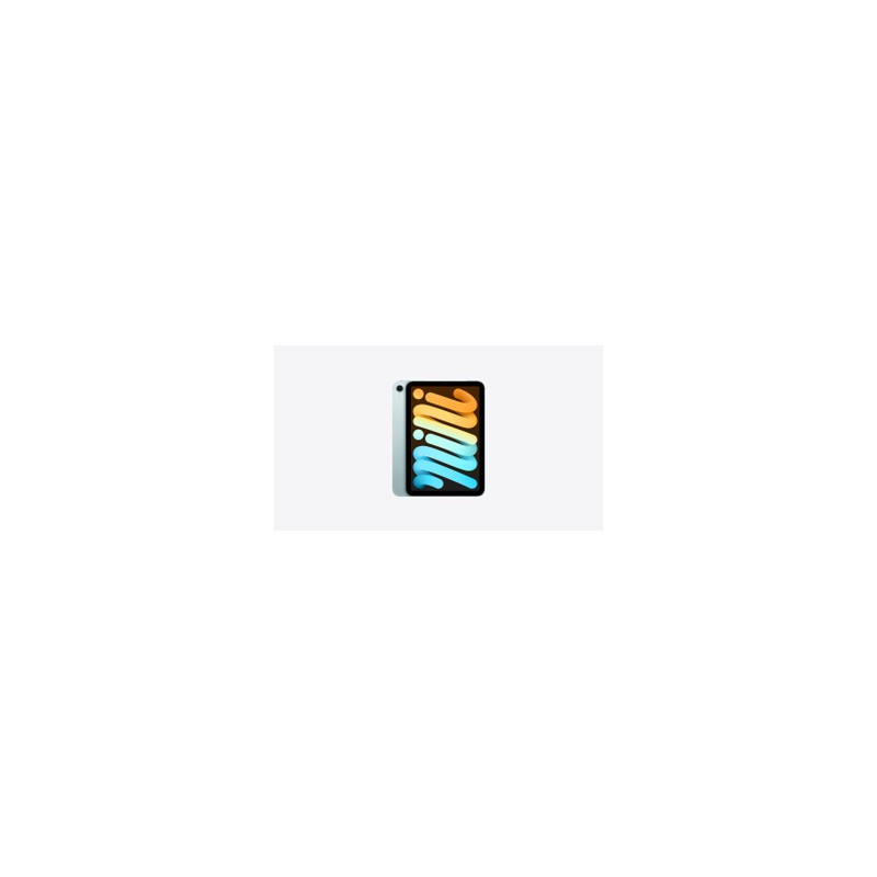 APPLE iPad mini Wi-Fi + Cellular 512Go - Blue