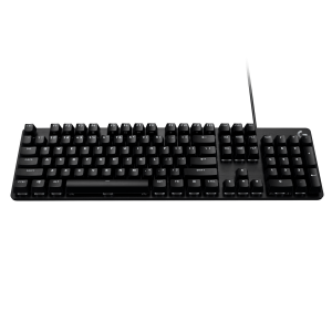 LOGITECH G G413 SE Mechanical Gaming Keyboard - BLACK - INTL - INTNL (US)