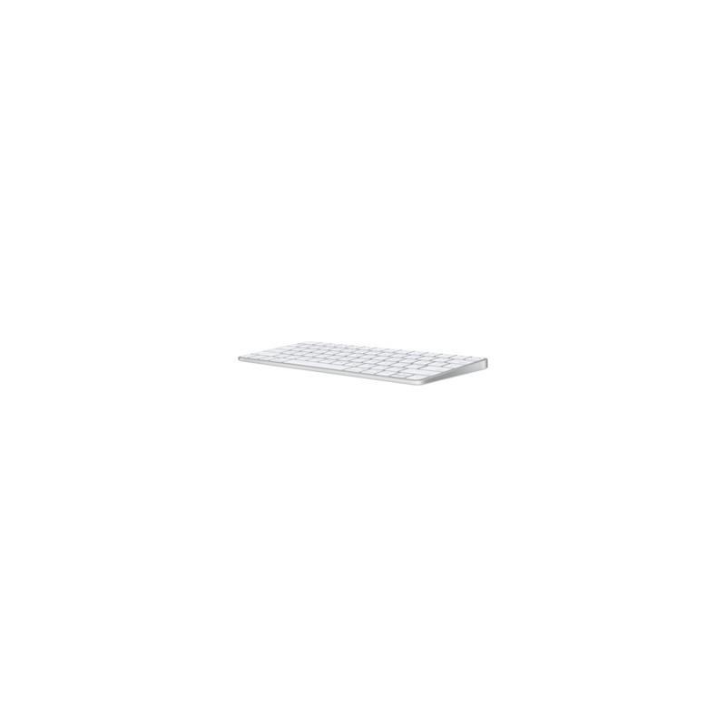 APPLE Magic Keyboard with Touch ID for Mac models with Apple silicon - French