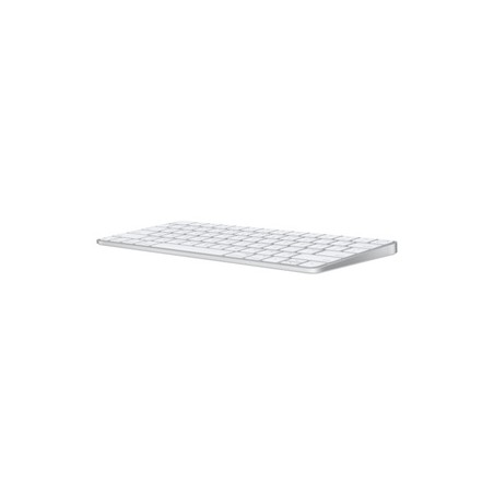APPLE Magic Keyboard with Touch ID for Mac models with Apple silicon - French