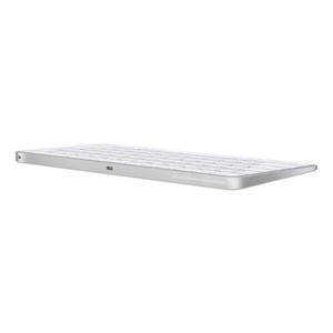 APPLE Magic Keyboard with Touch ID for Mac models with Apple silicon - French