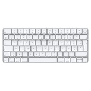 APPLE Magic Keyboard with Touch ID for Mac models with Apple silicon - French