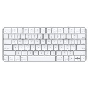 APPLE Magic Keyboard with Touch ID for Mac models with Apple silicon - US English