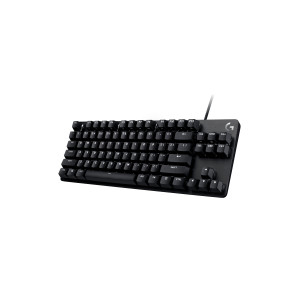 LOGITECH G413 TKL SE Mechanical Gaming Keyboard - BLACK - INTL - INTNL (US)
