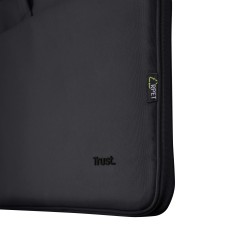 Trust Bologna 40,6 cm (16") Sac Toploader Noir | JDB-Info