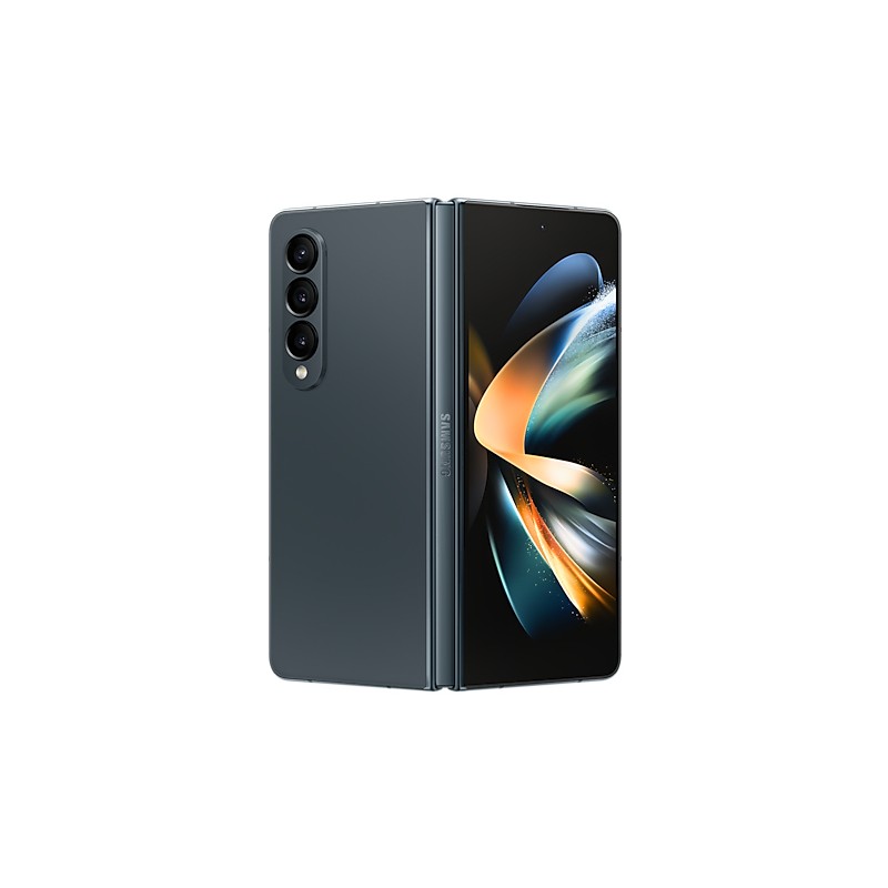 Samsung Galaxy Z Fold4 SM-F936B 19,3 cm (7.6") Double SIM A | JDB-Info
