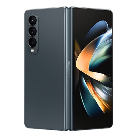 Samsung Galaxy Z Fold4 SM-F936B 19,3 cm (7.6") Double SIM A | JDB-Info