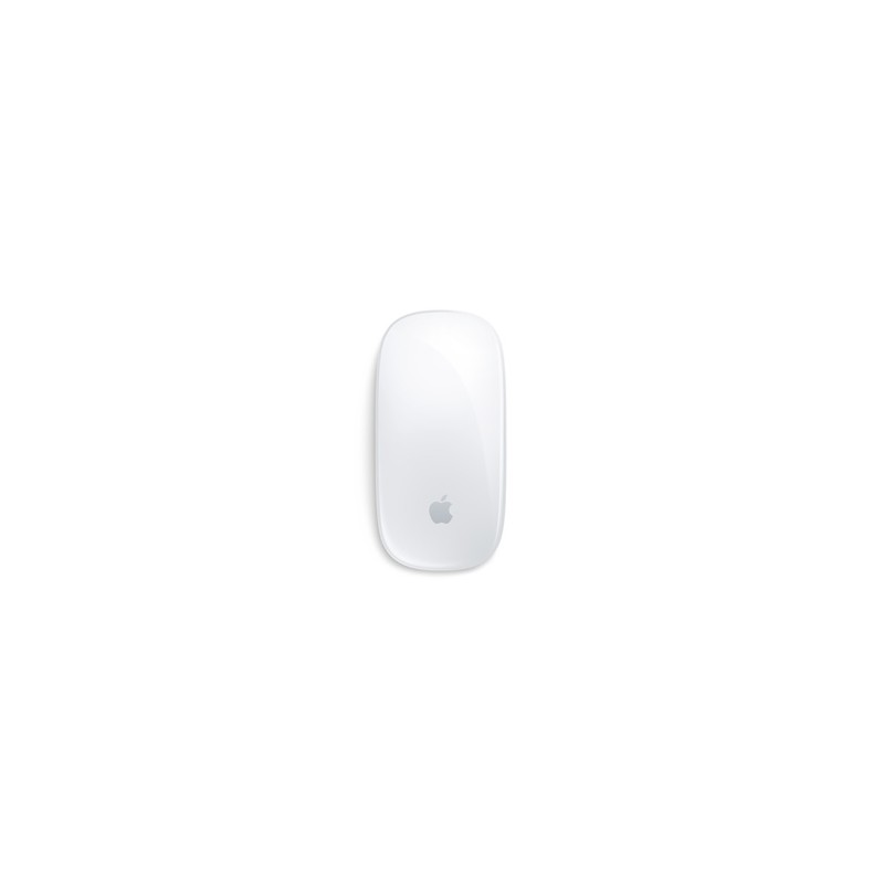 APPLE Magic Mouse - White Multi-Touch Surface