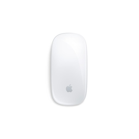APPLE Magic Mouse - White Multi-Touch Surface
